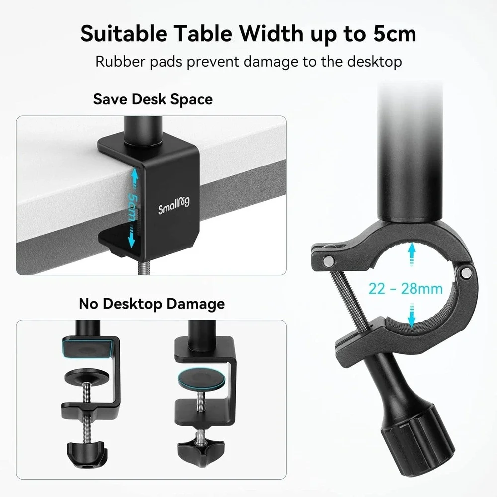 Smallrig 3992 camera